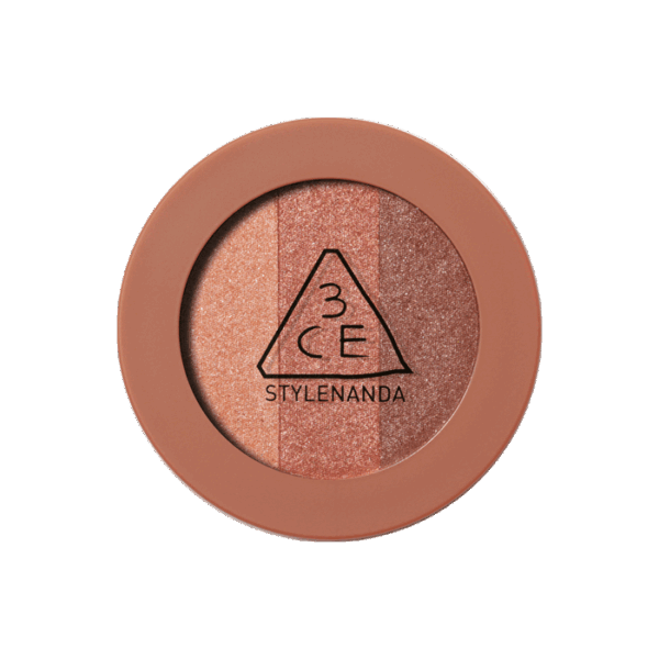 Bảng Mắt 3CE Triple Shadow - Image 15