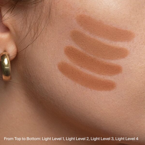 Tạo Khối Haus Labs Power Sculpt Velvet - Image 7