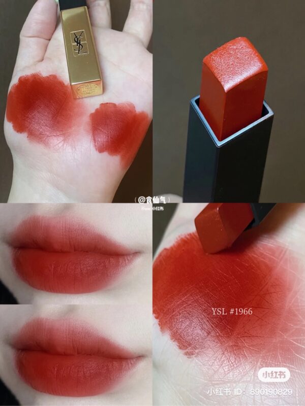 (Ma lo) Son YSL Slim - 1966 - Image 3