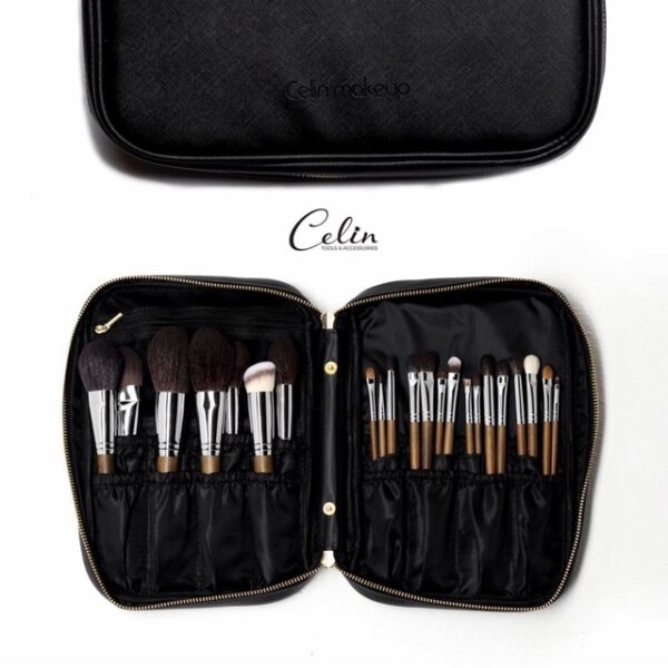 Bộ Cọ Celin 25 Cây - Image 3