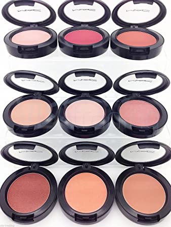 Má Hồng MAC Powder - Image 7