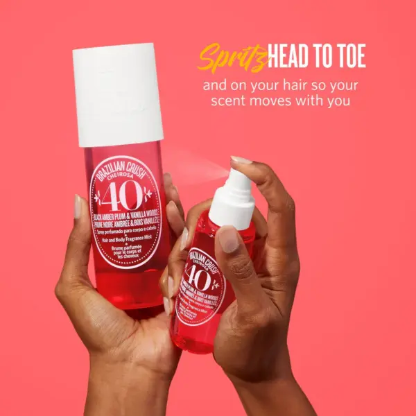 Xịt Thơm Sol De Janeiro 240ml - Image 3