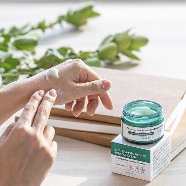 Kem Dưỡng 30 Day Some By Mi - Image 3