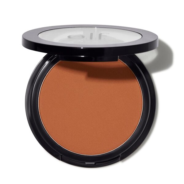ELF Primer Infused Bronzer - Forever Sunkissed
