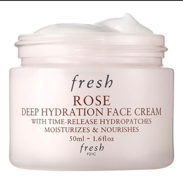 Kem Dưỡng Fresh Rose - Image 8