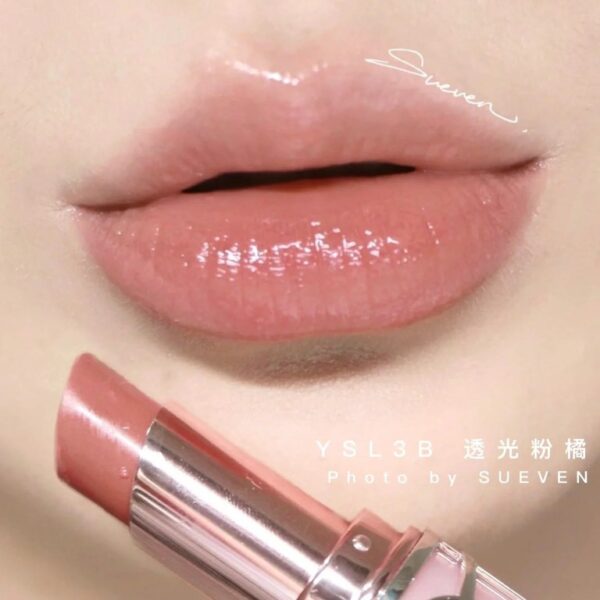 Son Dưỡng Thỏi YSL Loveshine Candy Glow - Image 5