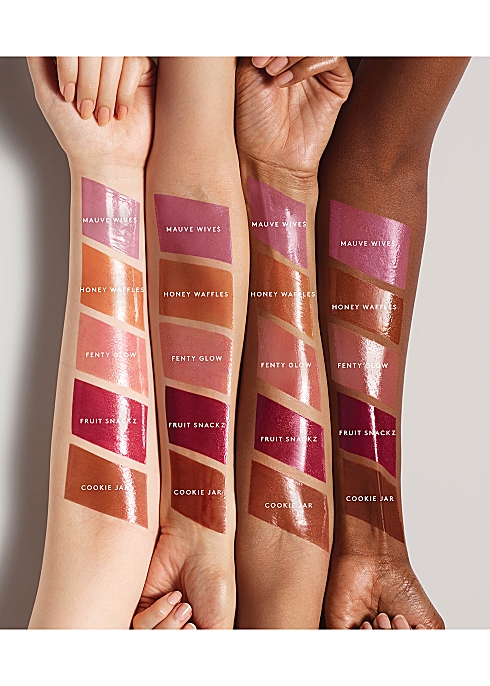 Son Fenty Gloss Cream - Image 3