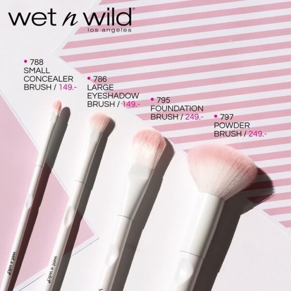 Cọ Wet N Wild Powder - Image 5