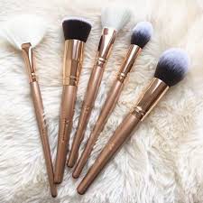 Bộ Cọ Morphe Complexion Goal - Image 4