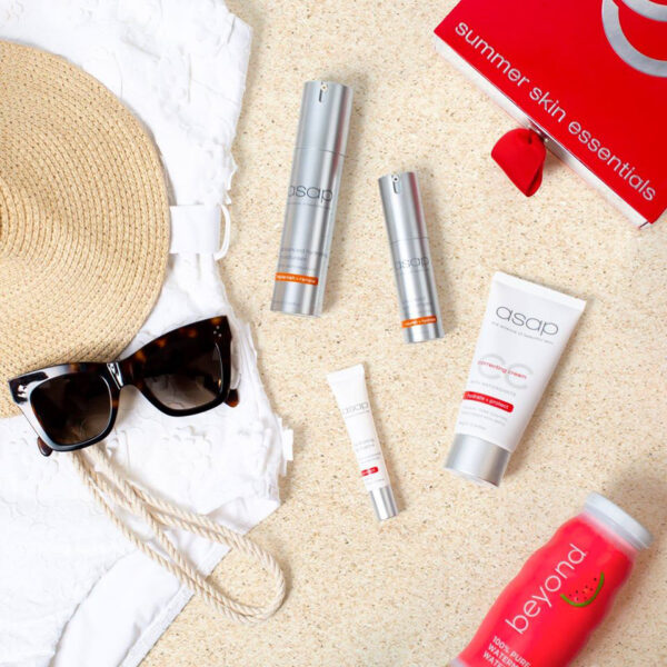 Kem Dưỡng Asap Advenced Hydrating Mosturiser 50ml CT - Image 3