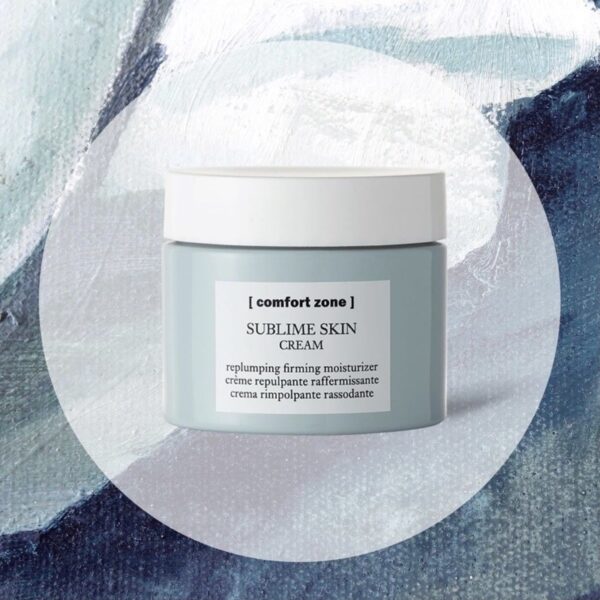 [ CHIẾT KHẤU 15% ] Kem Dưỡng CZ Sublime Skin Cream 60ml - Image 3
