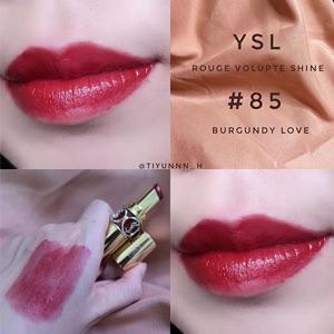 Son Thỏi YSL Volupte Shine - - Image 8