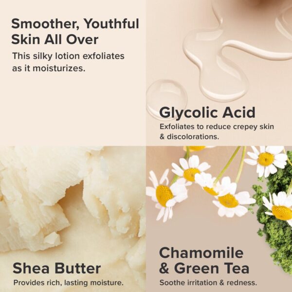 Paula’s Choice Resist AHA Body 10% 210ML - Image 5