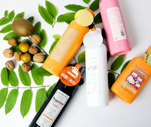 Nước Súc Miệng PROPOLINSE600 600ml - Image 3