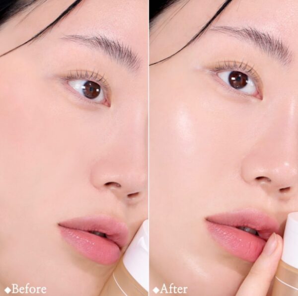 Toner Pad Numbuzin 3 Radiance Glowing Jumbo Essence (70 miếng) 150ml - Image 5