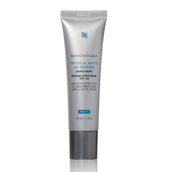 KCN Skinceuticals physical Matte 30ml XT