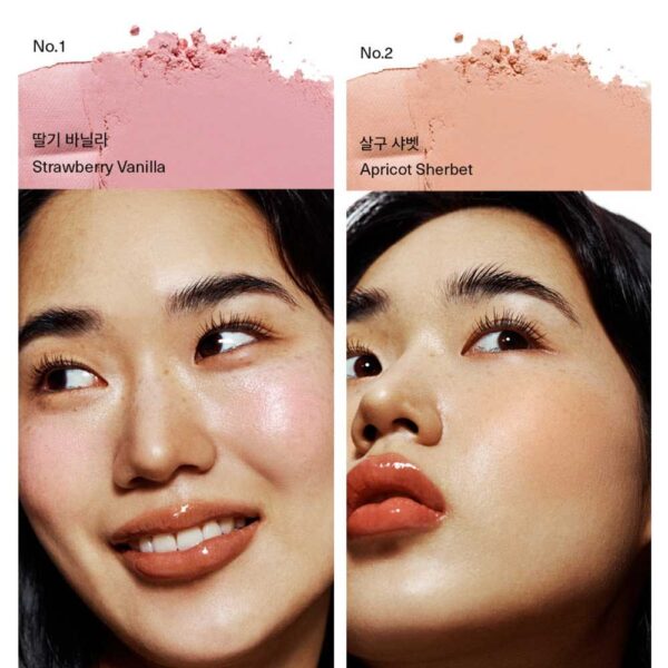 Má Hồng Jelly Sisua Butter Waffle Dough - Image 6