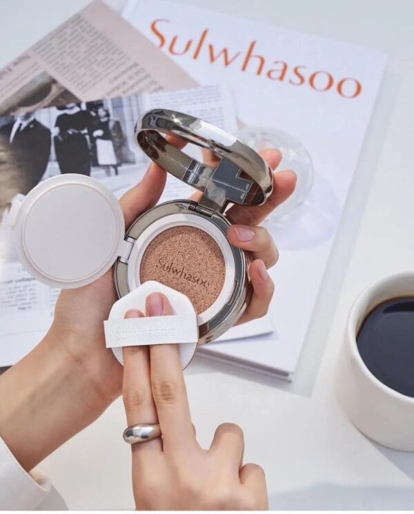 Cushion Sulwhasoo Perfecting Airy - Image 2