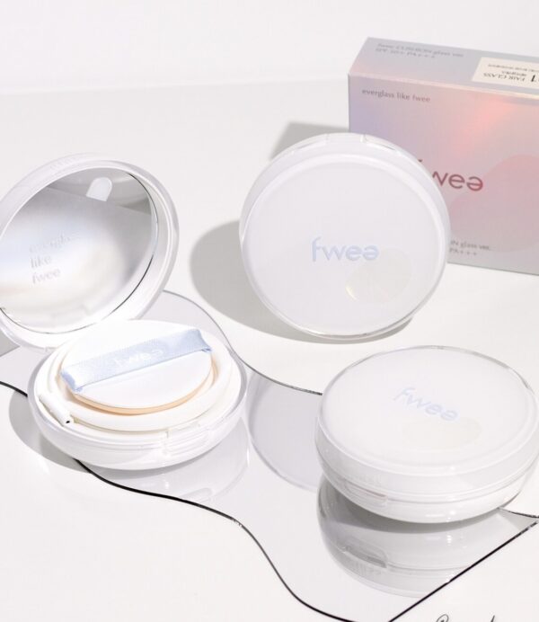 Cushion FWEE Glass Ver - Image 2