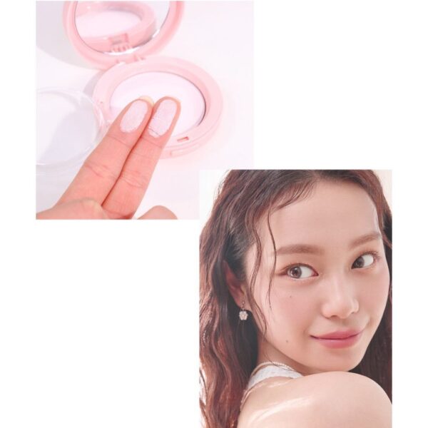 Phấn Phủ Luna Photo Finisher - Image 5