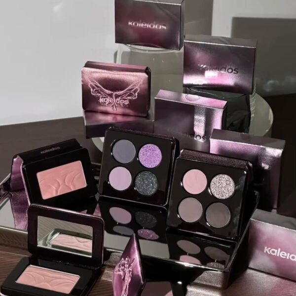 Bảng Mắt Kaleidos 4 Ô - Image 2