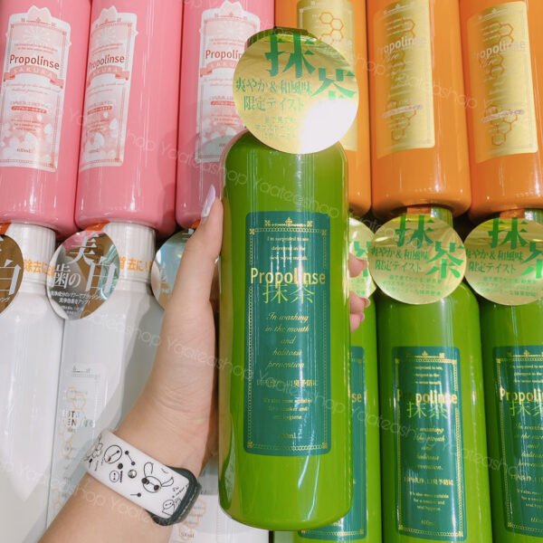 Nước Súc Miệng PROPOLINSE600 600ml - Image 5