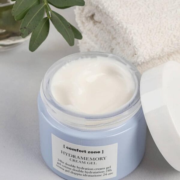 [ CHIẾT KHẤU 15% ] CZ Hydramemory Cream Gel 60ml - Image 4