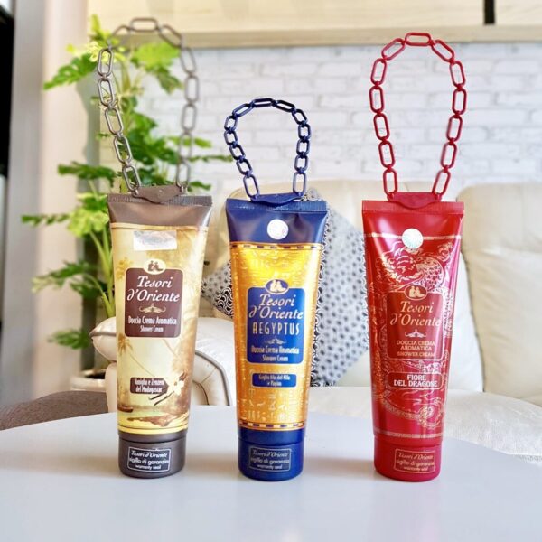 Sữa Tắm Tesori  250ml - Image 9