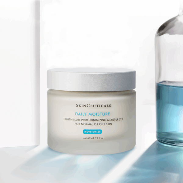 Kem Dưỡng Daily Moisture Skinceuticals 60ml CT