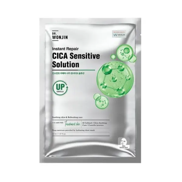 Mặt Nạ Dr.Wonjin Instant Repair - Image 14