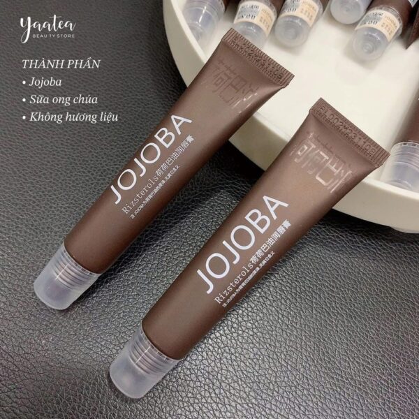 Son Dưỡng SIDMOOL Jojoba Essence 13ml - Image 6