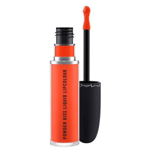 Son Kem Mac Powder Kiss - Image 14