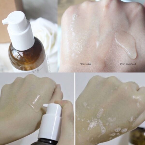 Sữa Rửa Mặt Kiehls Calendula 230ml - Image 3