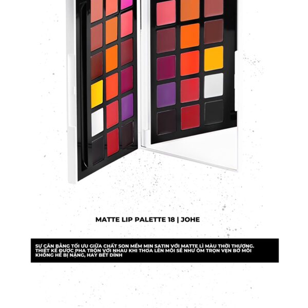 Bảng Son Johe - Image 8