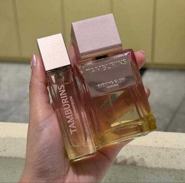 Nước Hoa Tamburins Evening Glow - Image 5