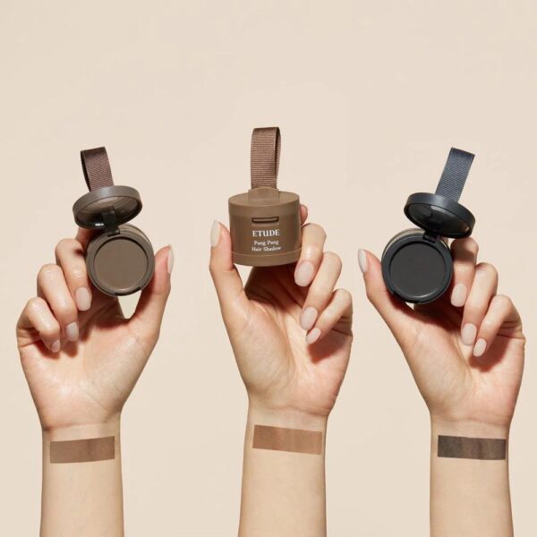 Phấn Tóc Etude House Pang Pang - Image 5