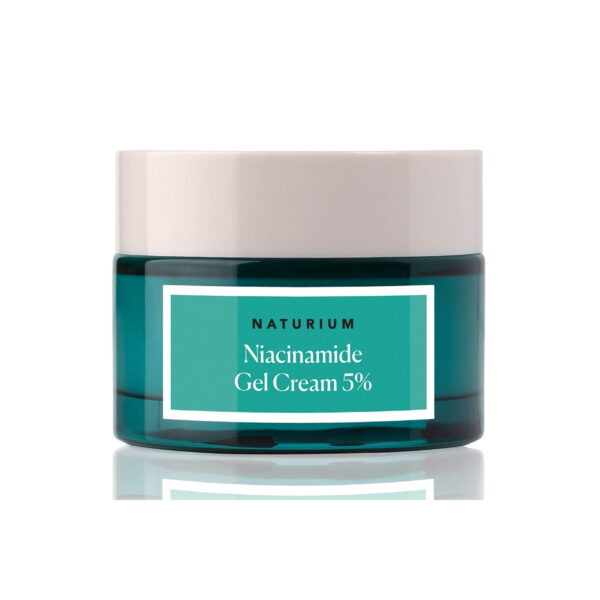Kem Dưỡng Naturium Niacinamide Gel Cream 5% 50g