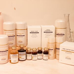 Serum Biologique Placenta