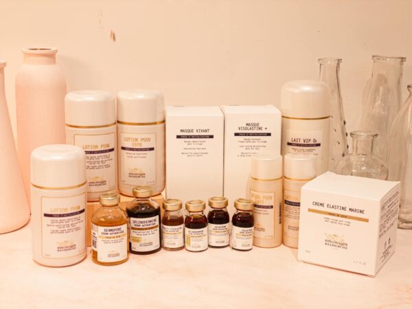Serum Biologique Splenodermine