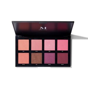 Bảng má Hồng Morphe 8W