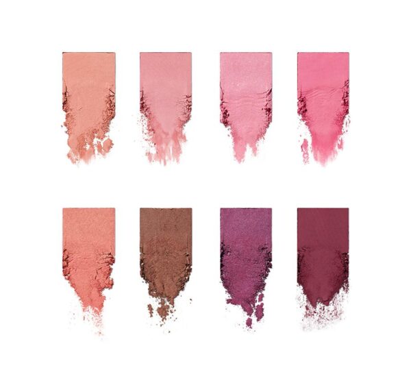 Bảng má Hồng Morphe 8W - Image 2