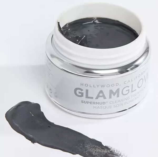 Mặt Nạ Glam Glow Super mud - Image 3