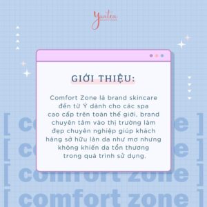 Kem Dưỡng Comfort Zone Hydramemory Cream Gel 60ml