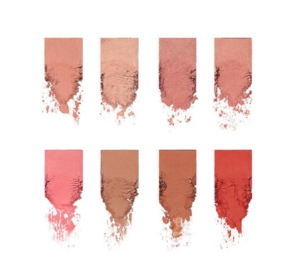 Bảng má Hồng Morphe 8W - Image 3