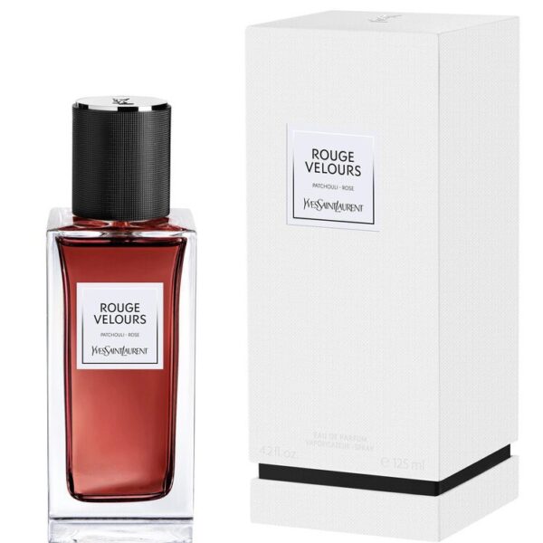 Nước Hoa YSL Rouge Velours EDP