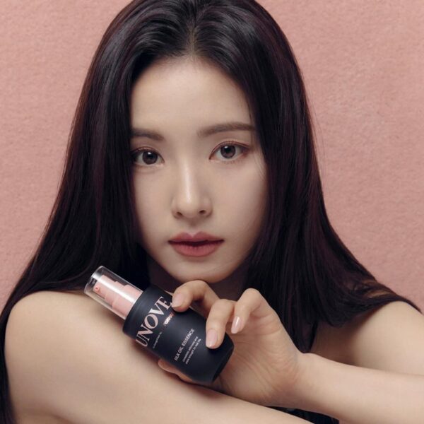 Dầu Dưỡng Tóc UNOVE Silk Oil Essence 70ml - Image 2