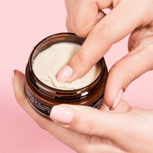 YTTP Yerba Mate energy facial 15ml