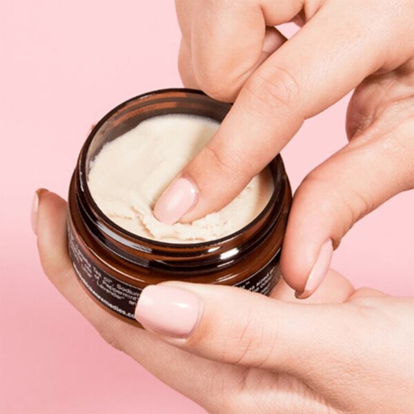 YTTP Yerba Mate energy facial 15ml