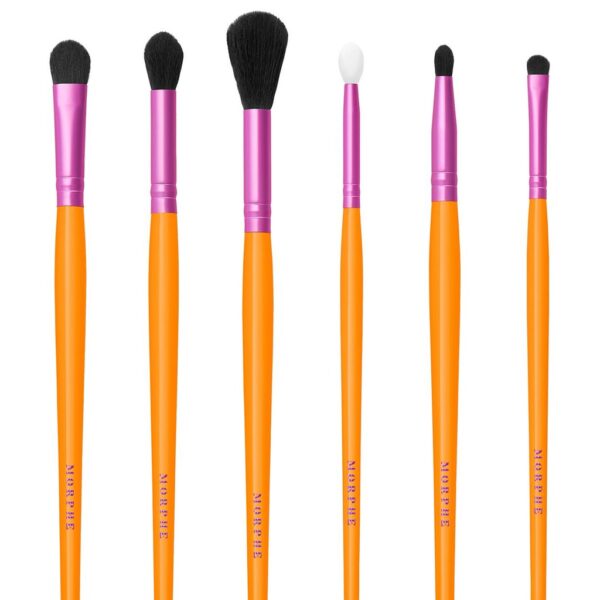 Bộ Cọ Morphe Vip Sweep 6c - Image 3