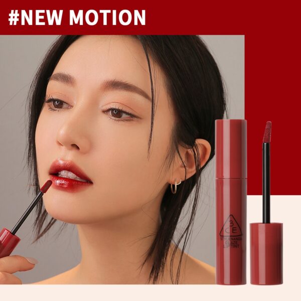 Son 3CE Glaze Lip Tint XT - Image 4